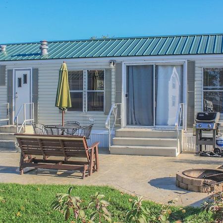 Sandusky Koa Holiday Campground Hotel Luaran gambar