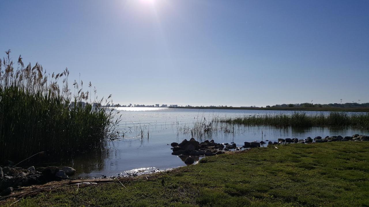 Sandusky Koa Holiday Campground Hotel Luaran gambar