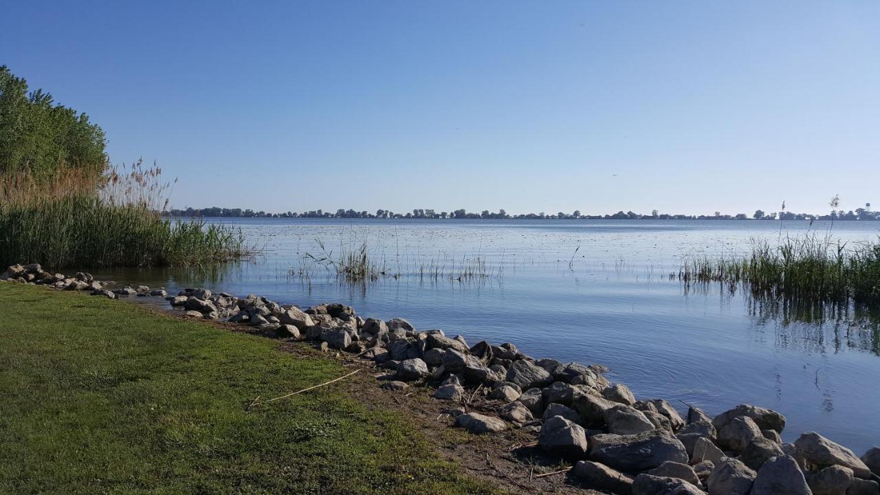 Sandusky Koa Holiday Campground Hotel Luaran gambar