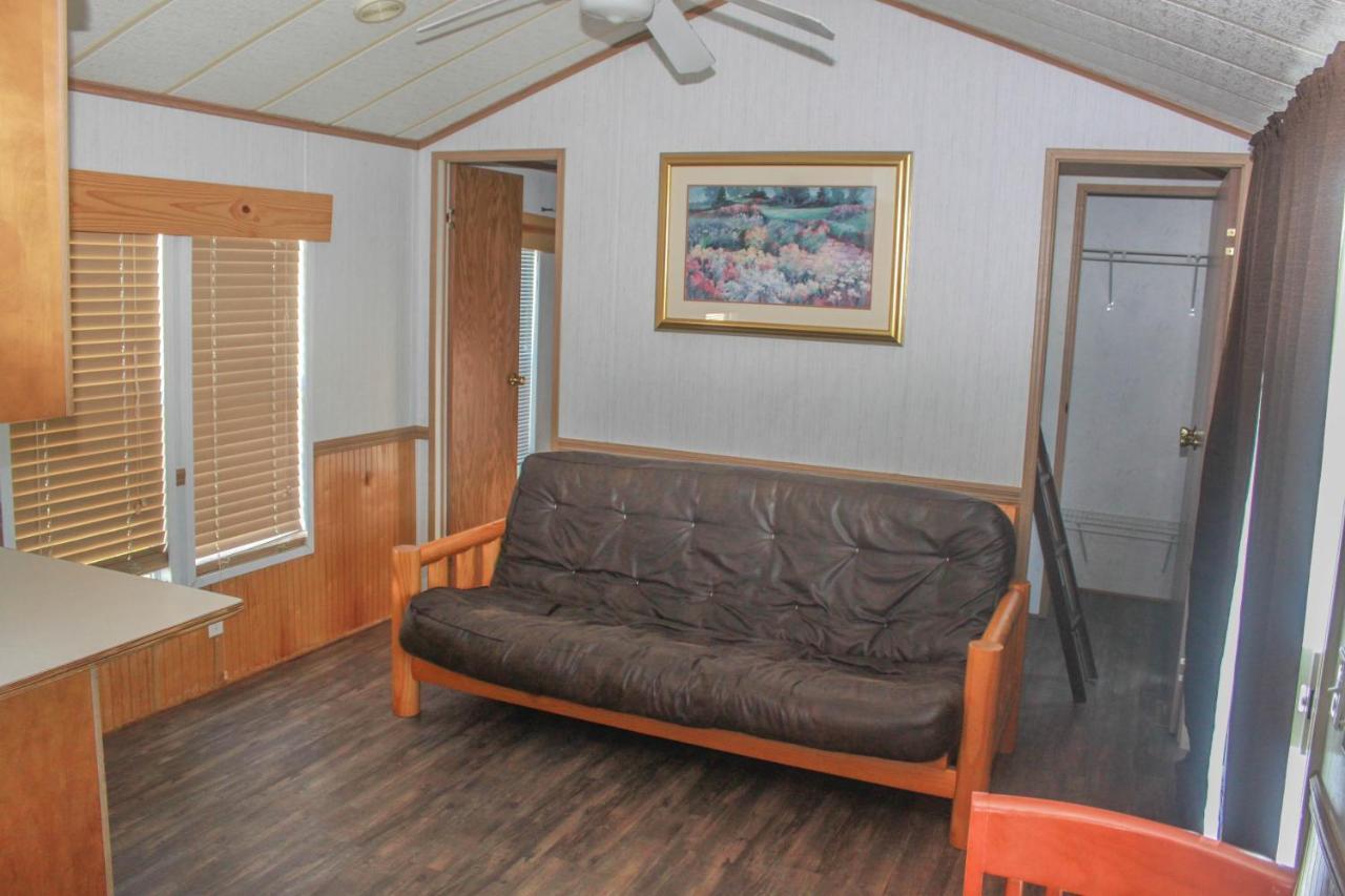 Sandusky Koa Holiday Campground Hotel Bilik gambar